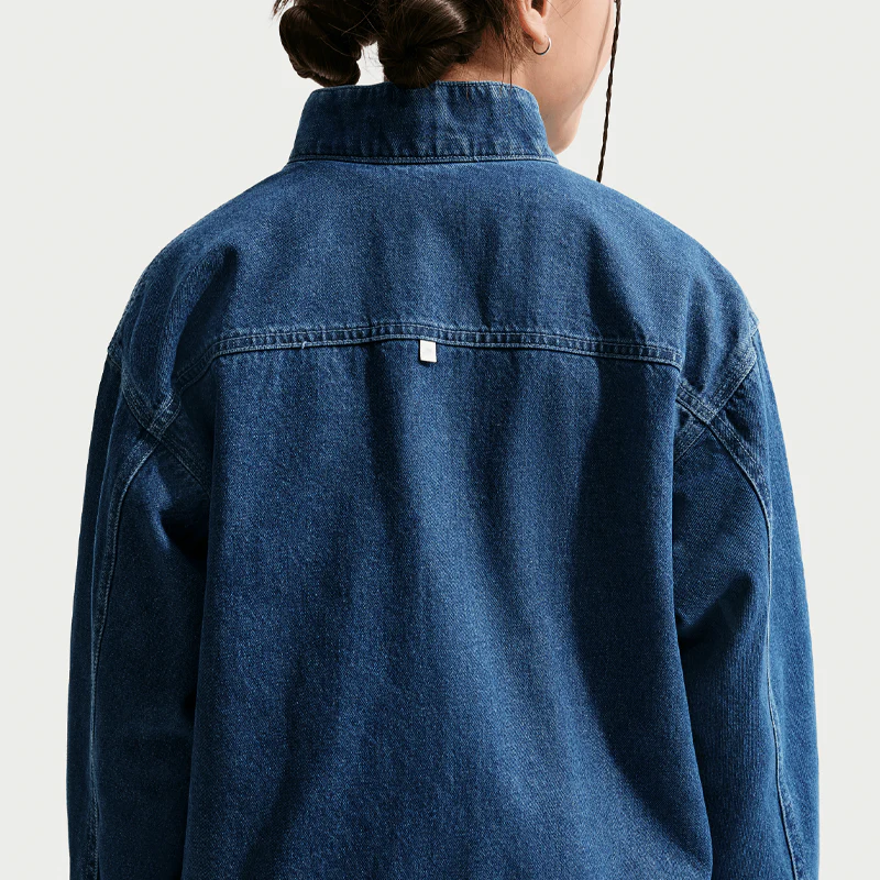 Denim Jacket (G) - Image 5
