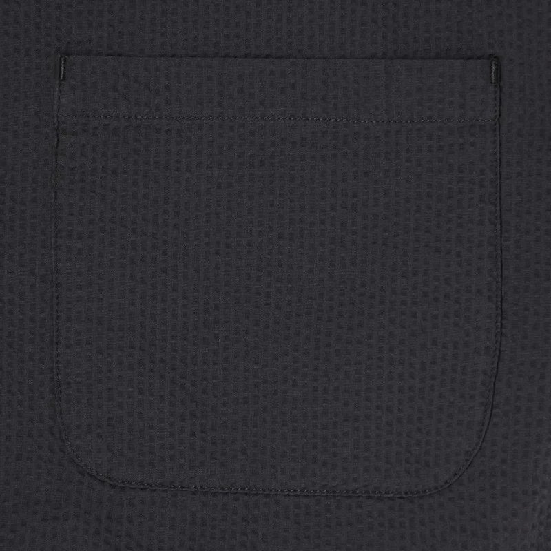 Edison Blazer Dark Grey - Image 4