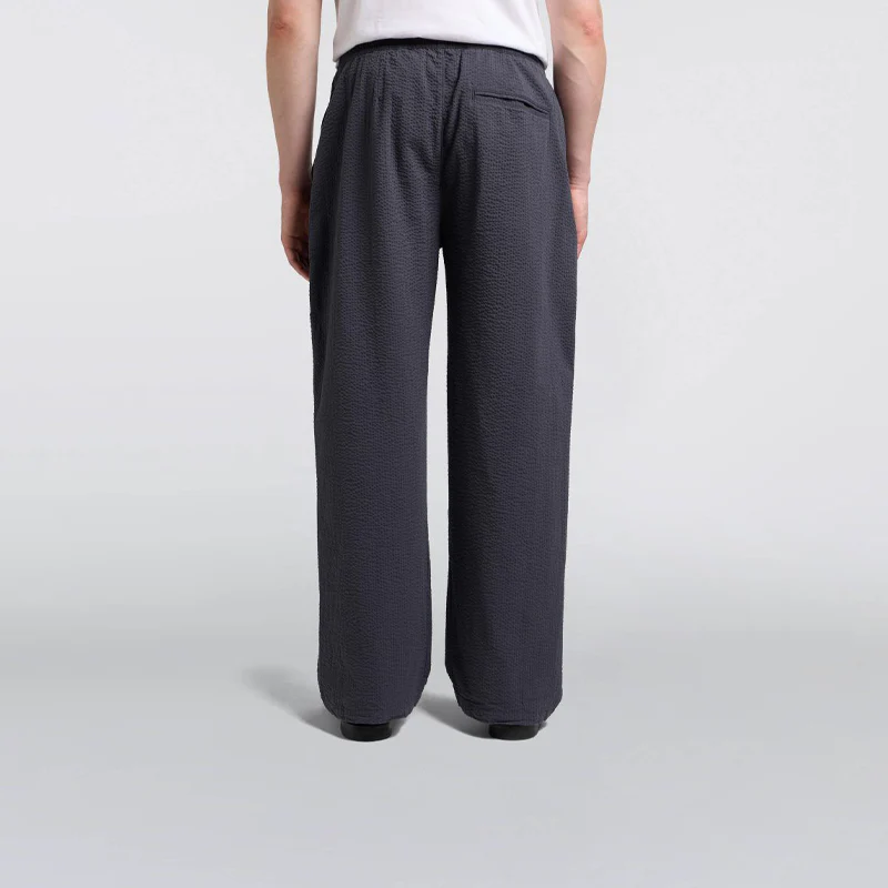 Edison Pant Dark Grey - Image 2