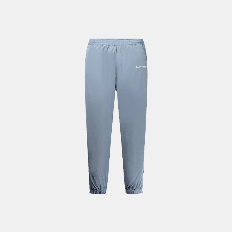 Eward Pants Blue