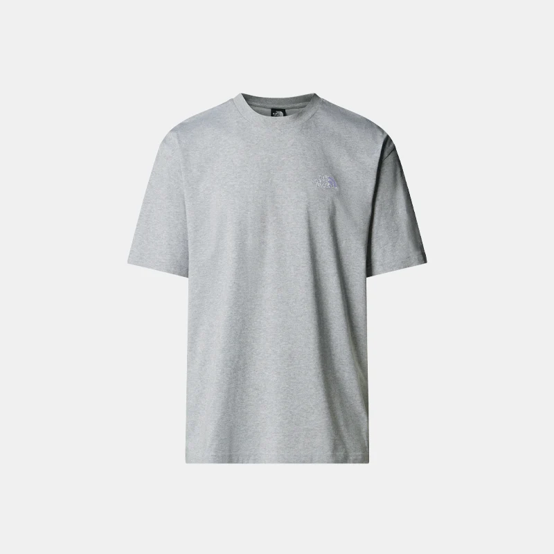 Essential Oversize T-Shirt