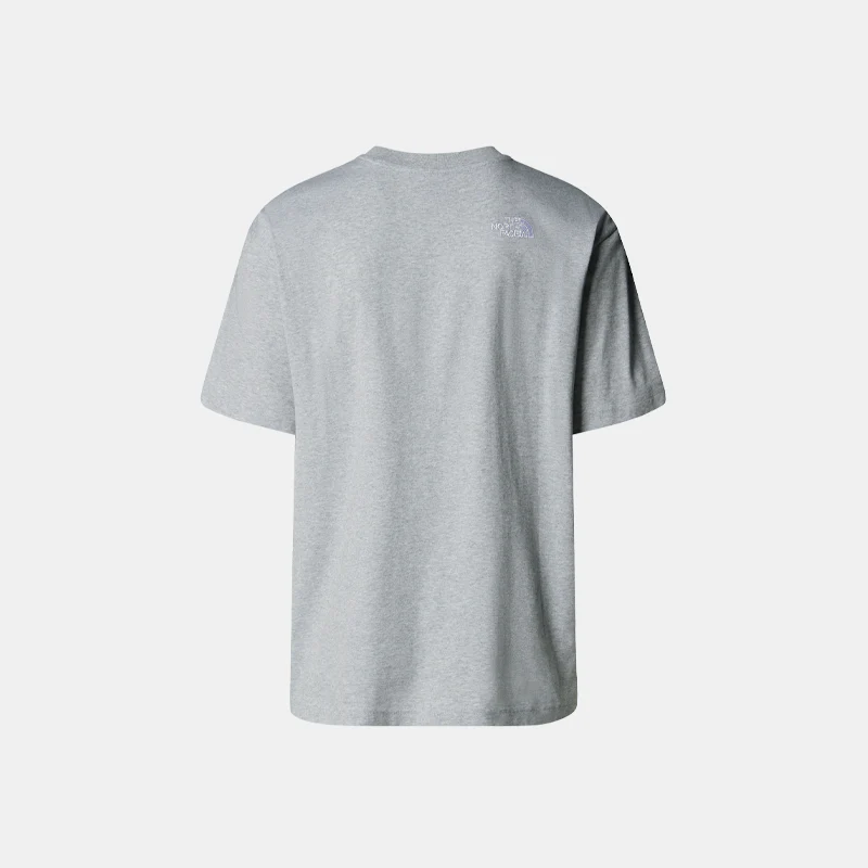 Essential Oversize T-Shirt - Image 2