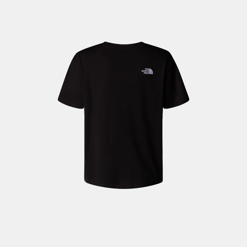 Essential Oversize T-Shirt (B) - Image 2