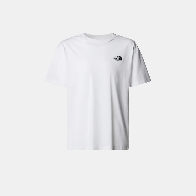 Essential Oversize T-Shirt (B)