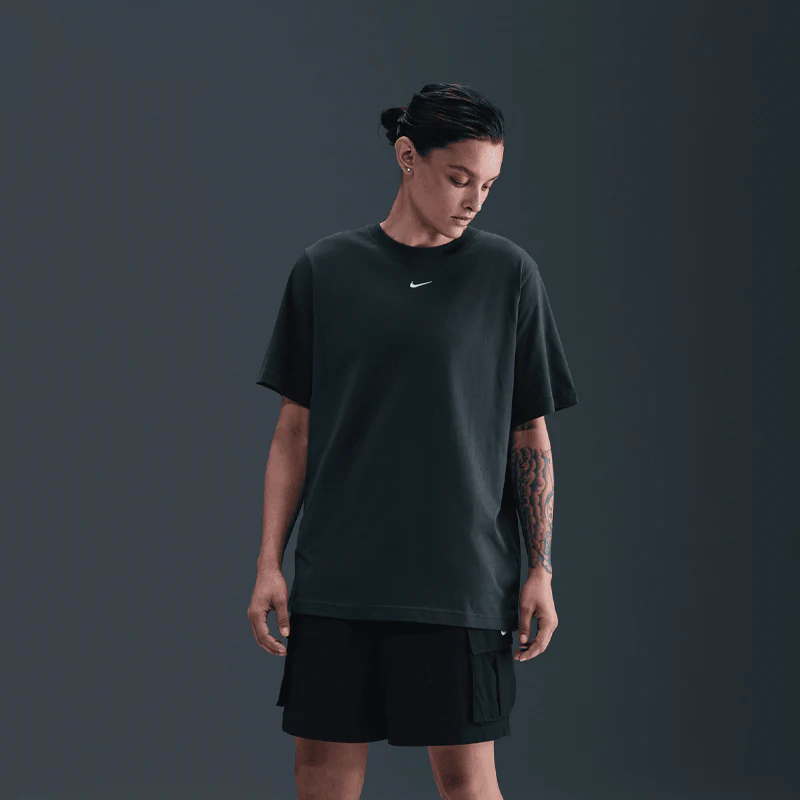 Essential T-Shirt (W)
