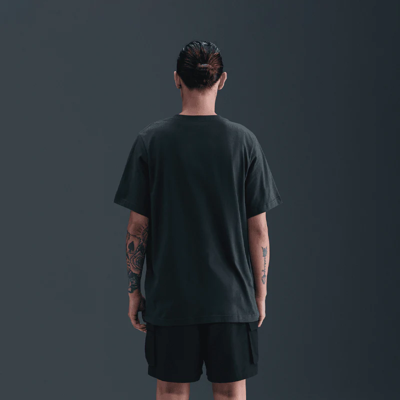 Essential T-Shirt (W) - Image 2