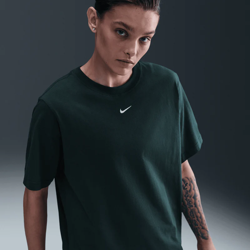Essential T-Shirt (W) - Image 5