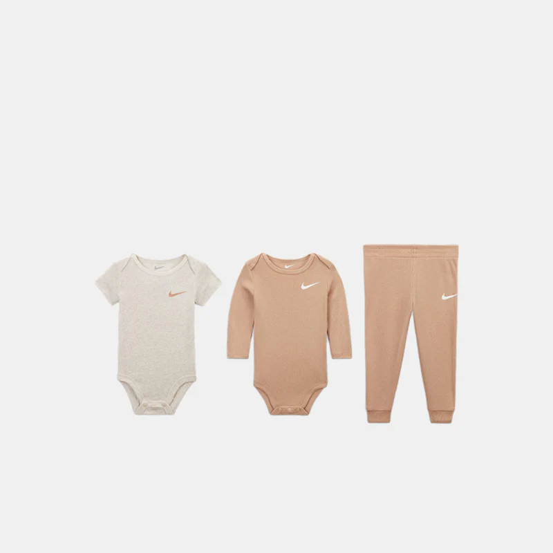 ESSENTIALS 3PC PANT SET (B)