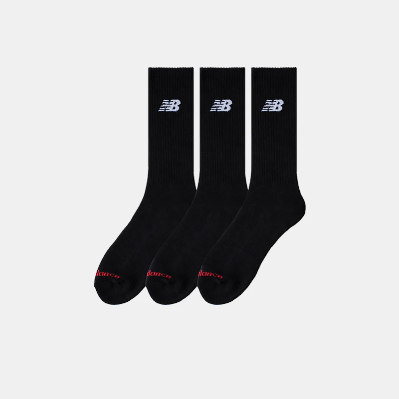 NB Everyday Crew 3 Pack - Image 2