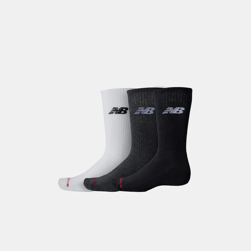 NB Everyday Crew 3 Pack