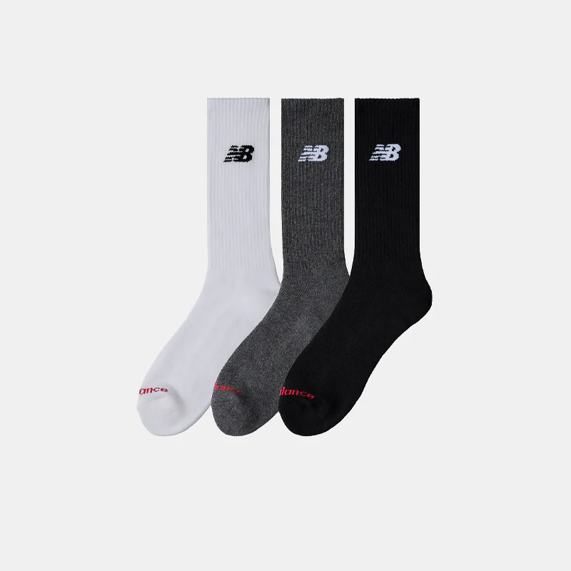NB Everyday Crew 3 Pack - Image 2