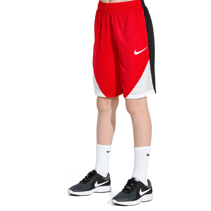 NIKE EVERYDAY CUSHIONED CREW SOCKS 6-PACK KIDS - Image 3