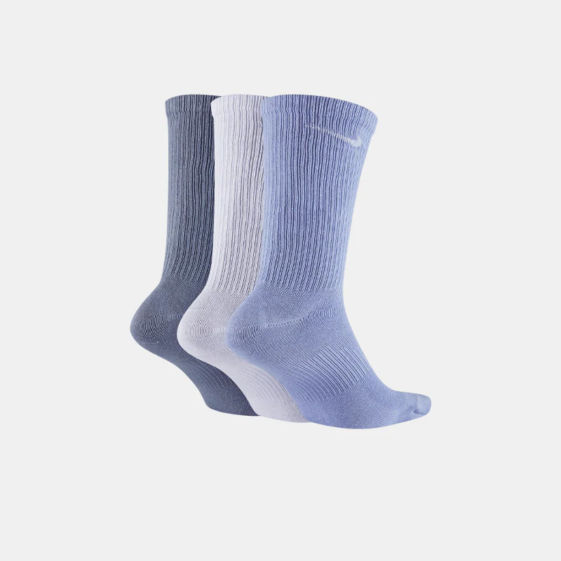 Everyday Plus Lightweight Crew 3pack - Image 2