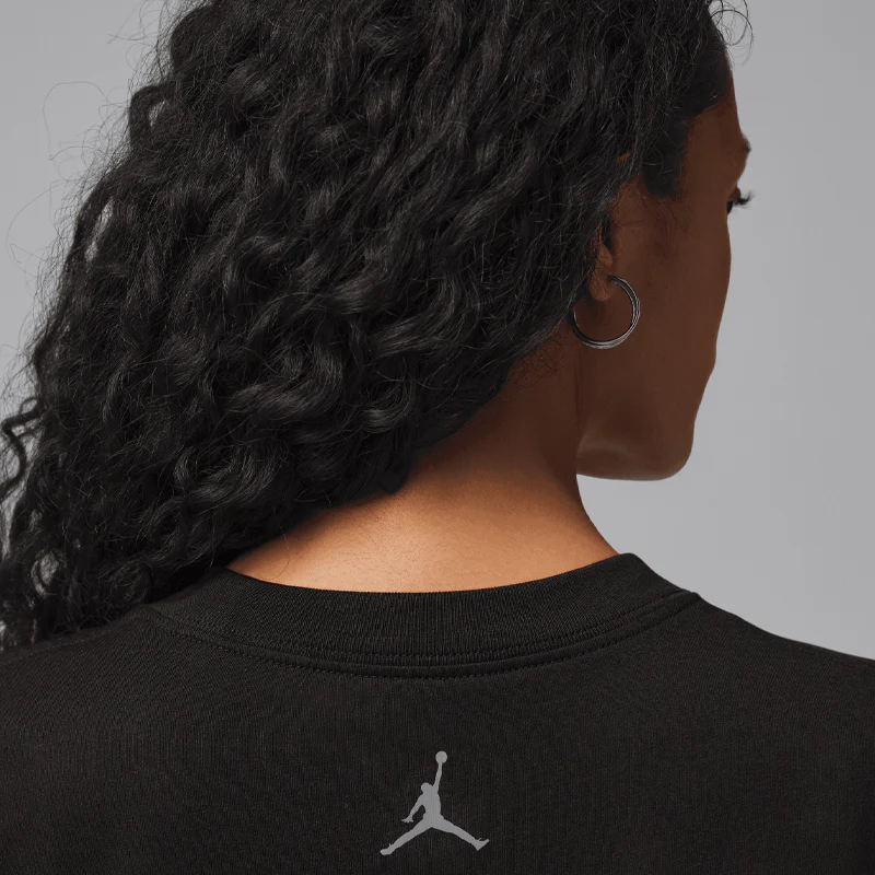 Flight Graphic T-Shirt (W) - Image 5