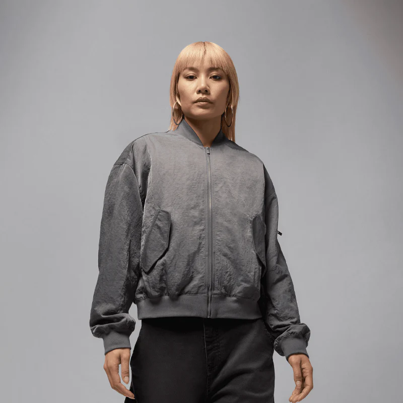 Flight Renegade Jacket (W)