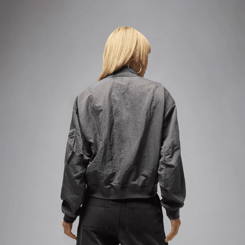 Flight Renegade Jacket (W) - Image 2