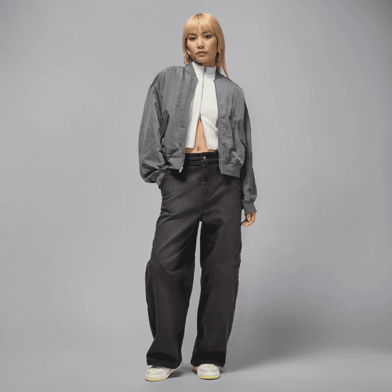 Flight Renegade Jacket (W) - Image 7