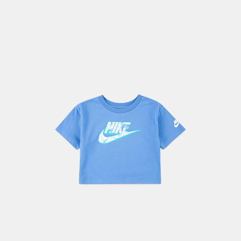 Flow-Ral Boxy T-Shirt (G)