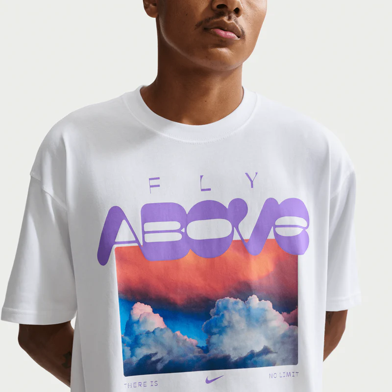 Fly Above T-Shirt - Image 3