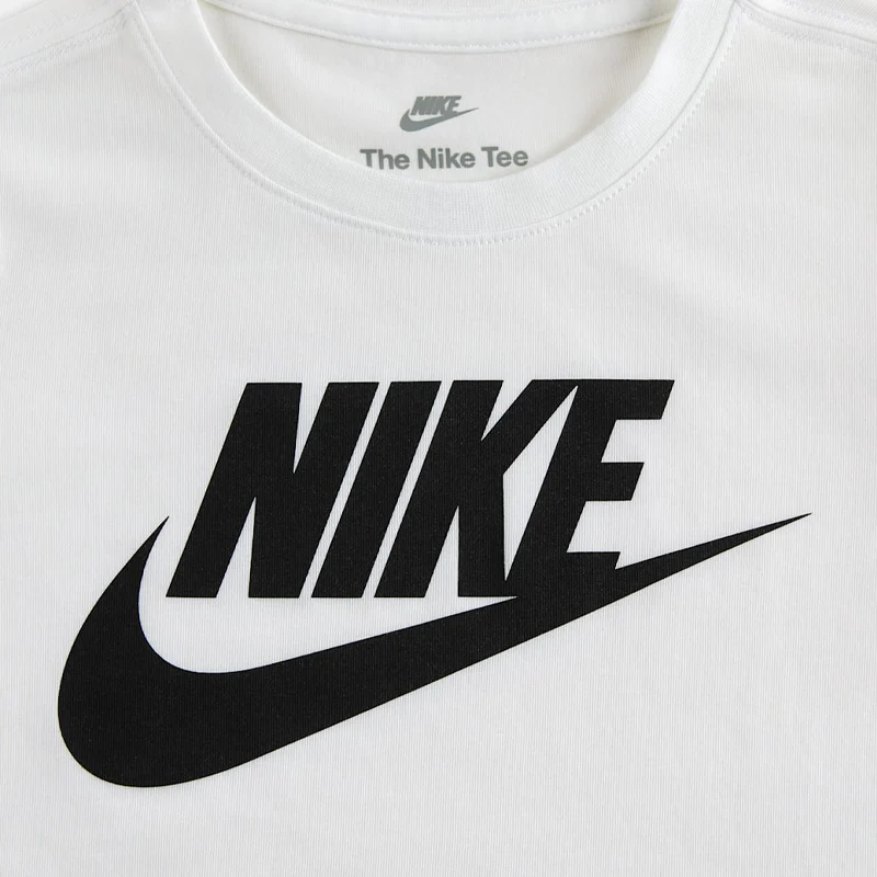 Futura Evergreen T-Shirt (B) - Image 2
