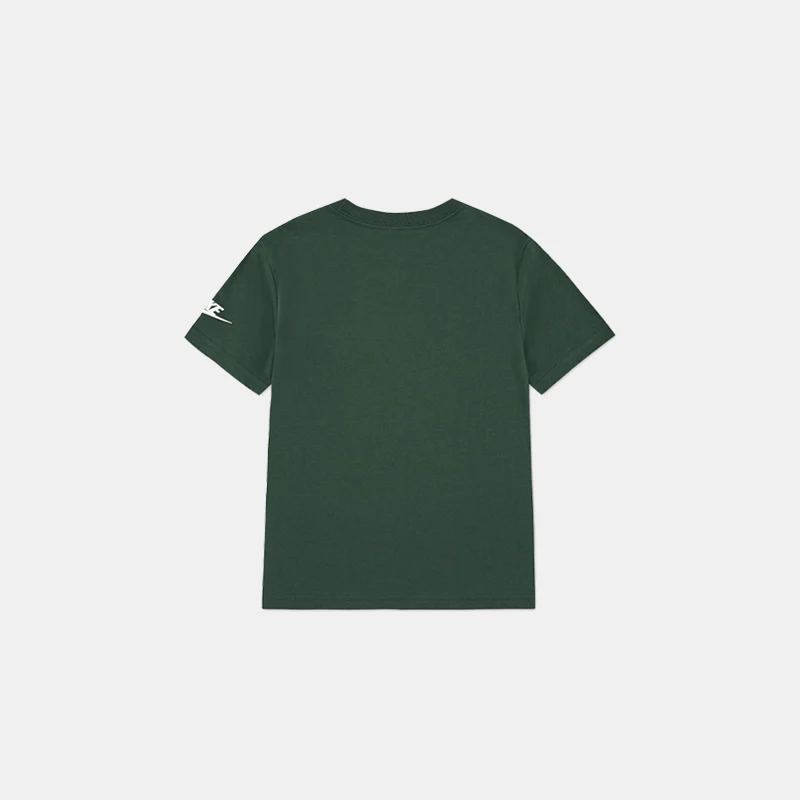 Futura Evergreen T-Shirt (B) - Image 2