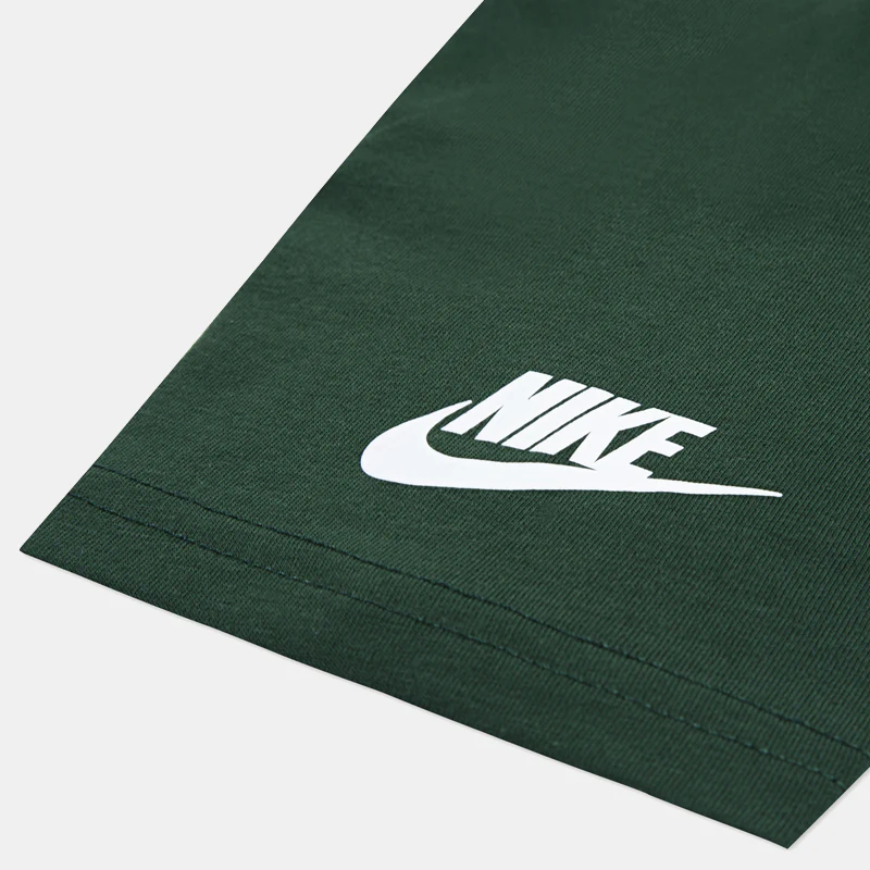 Futura Evergreen T-Shirt (B) - Image 4