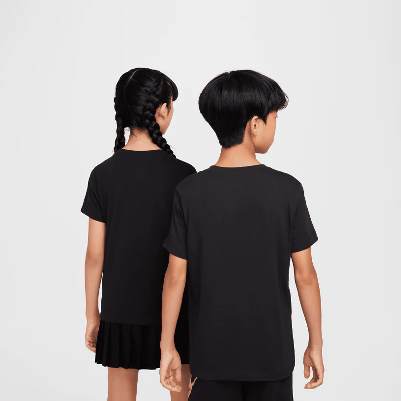 Futura T-Shirt (B) - Image 2