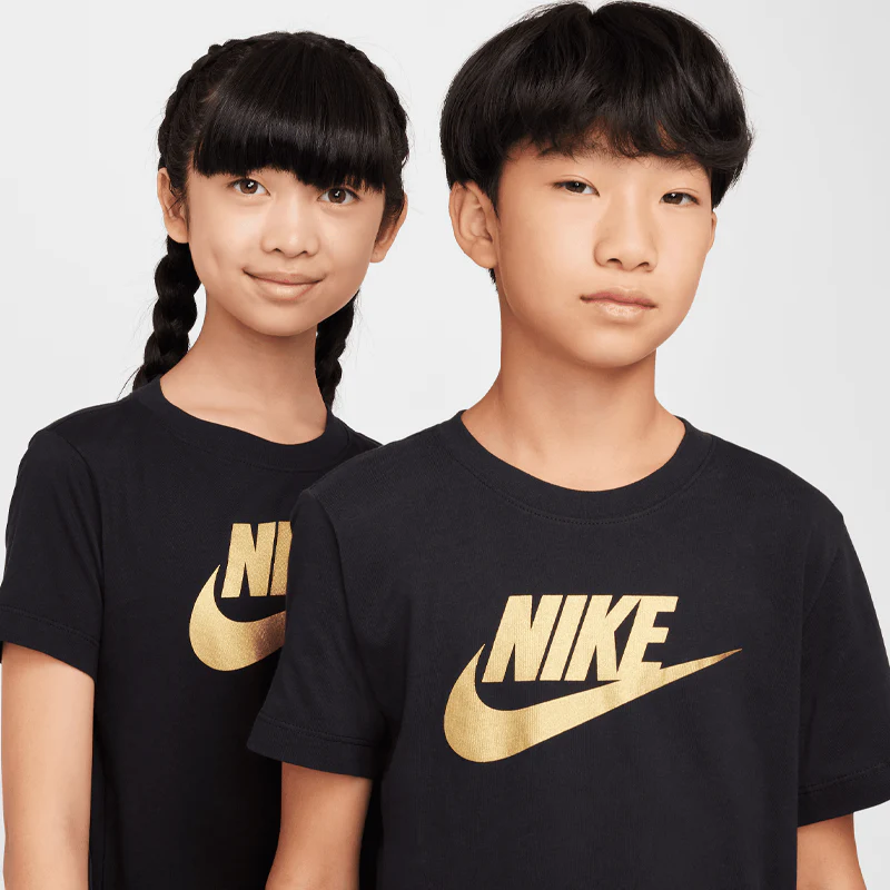 Futura T-Shirt (B) - Image 3