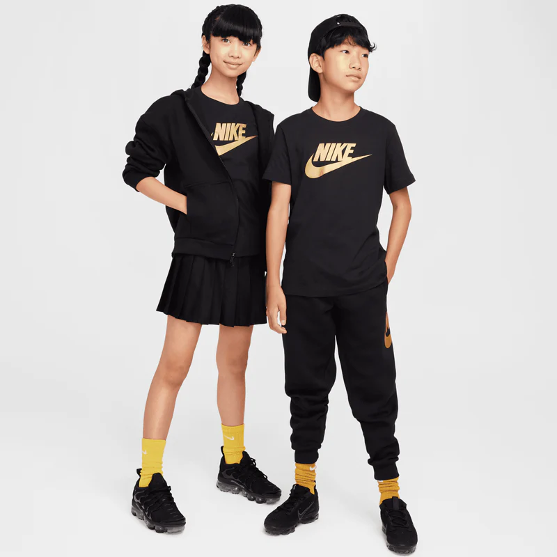 Futura T-Shirt (B) - Image 5