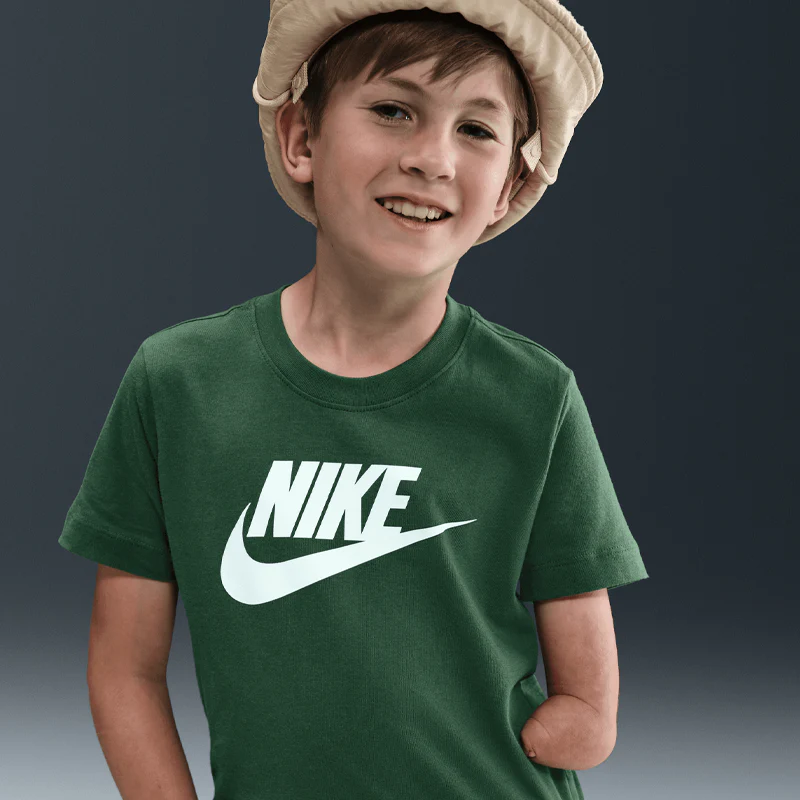 Futura T-Shirt (B) - Image 3
