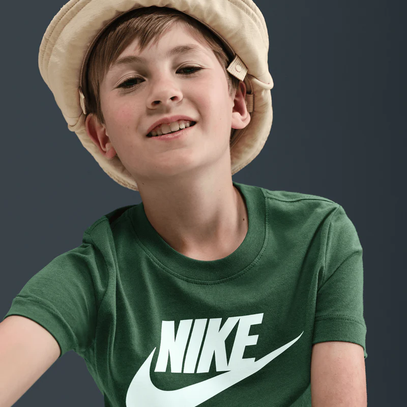Futura T-Shirt (B) - Image 5