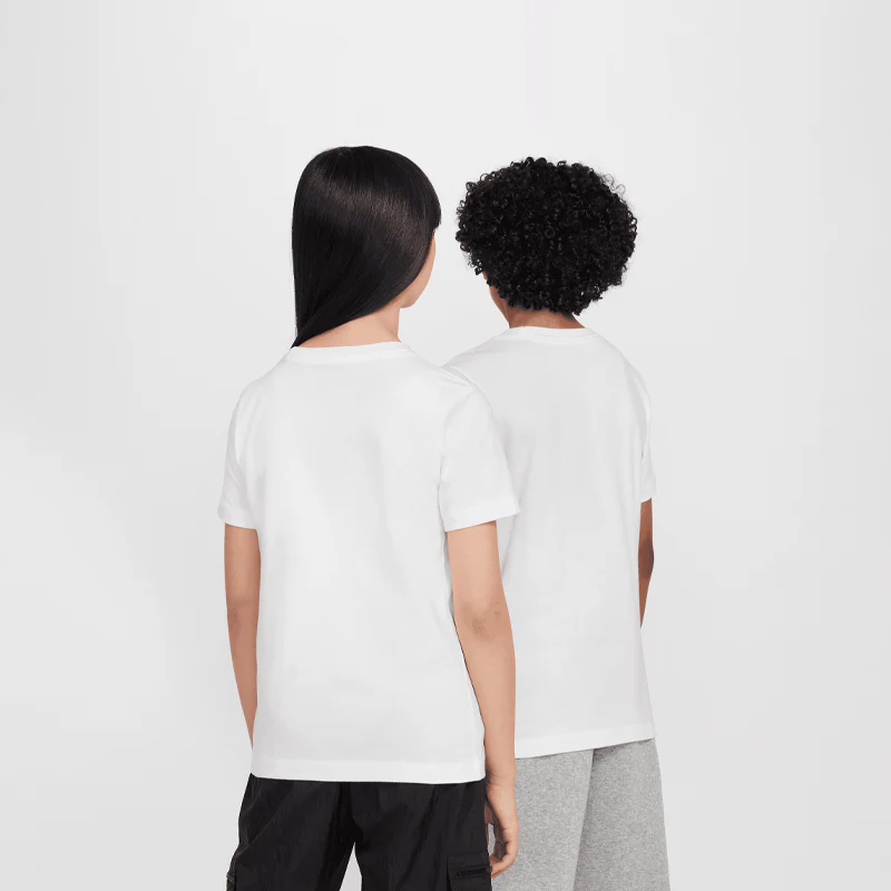 Futura T-Shirt (B) - Image 2