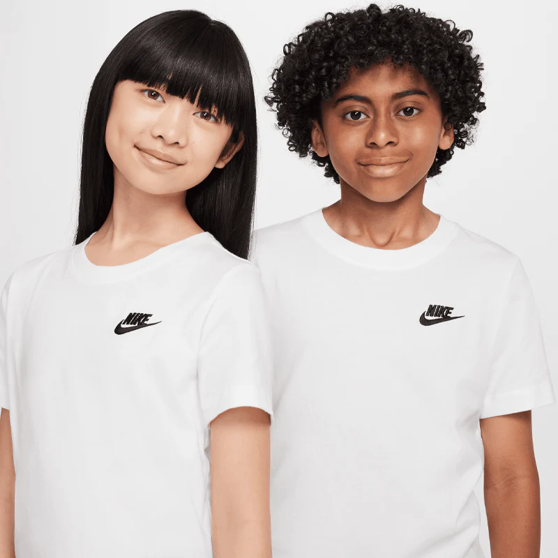Futura T-Shirt (B) - Image 3