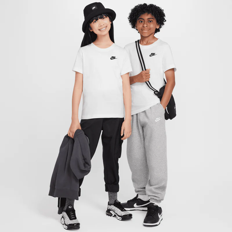 Futura T-Shirt (B) - Image 4