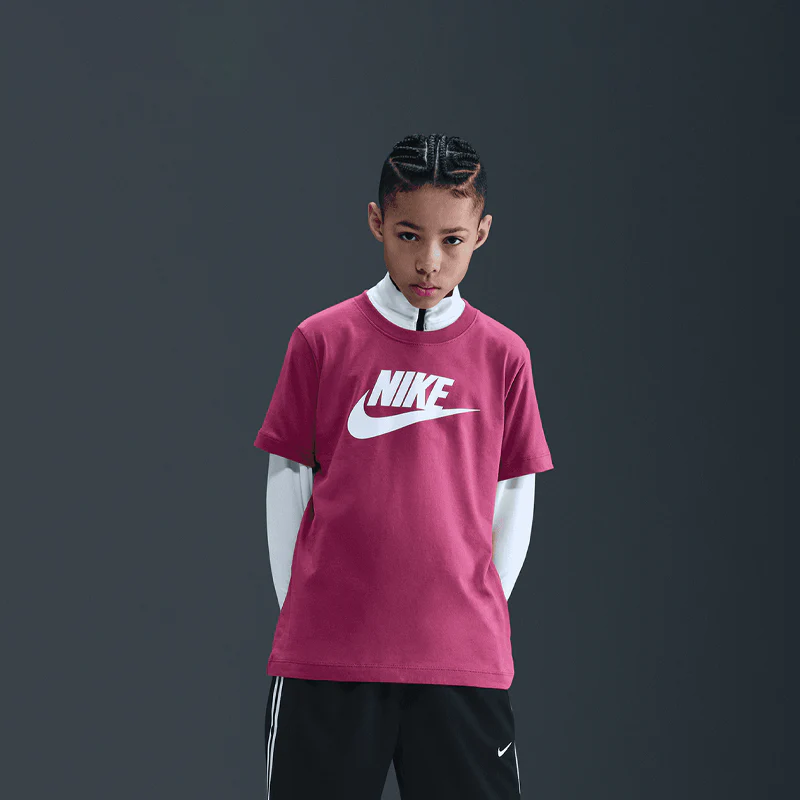 Futura T-Shirt (B)