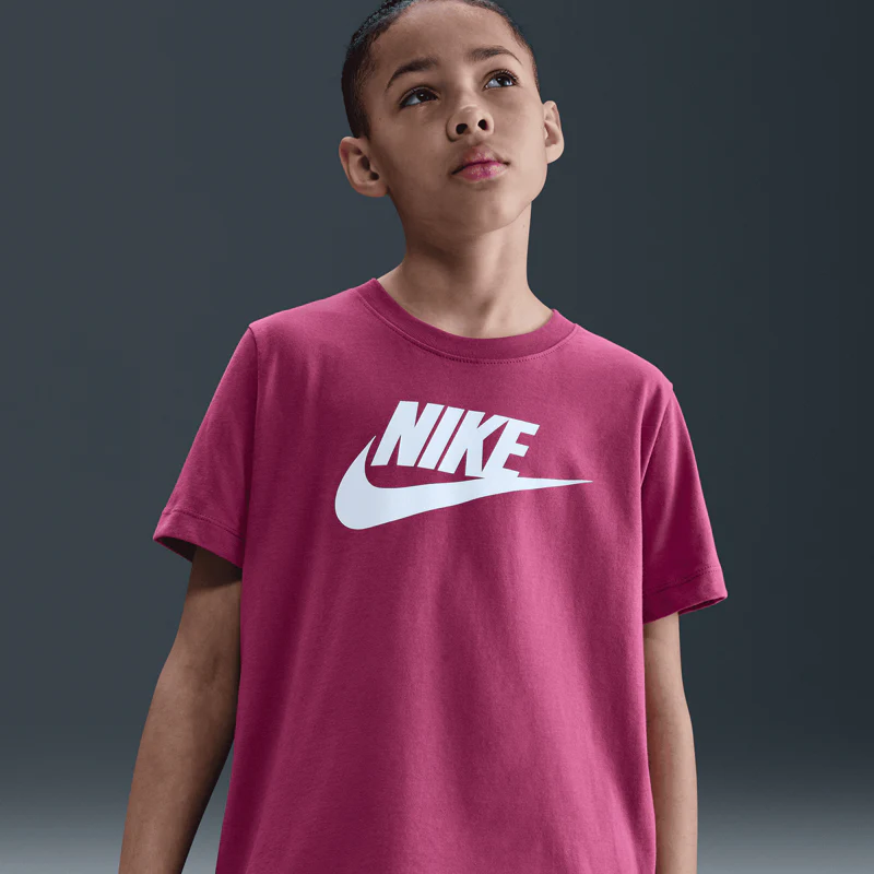 Futura T-Shirt (B) - Image 3