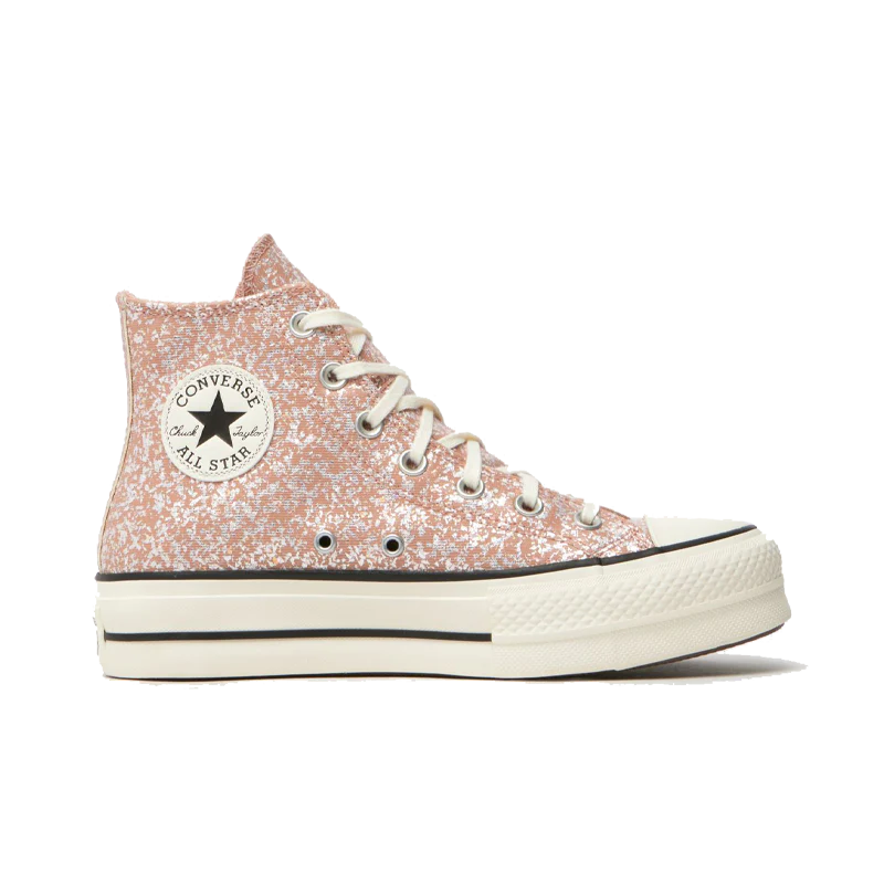 Converse CTAS Lift Glitter (W) 3