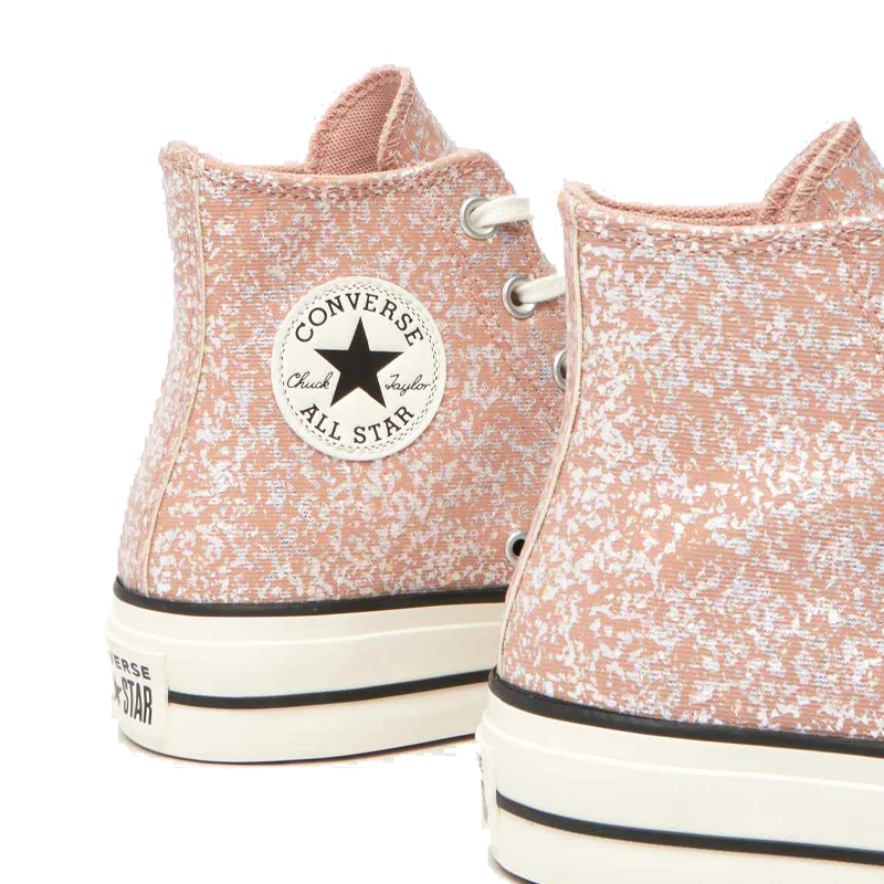 Converse CTAS Lift Glitter (W) 3 - Image 4
