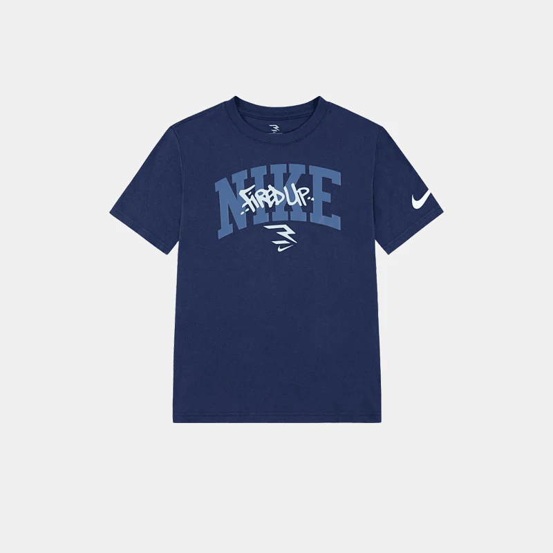 Graffiti Tag T-Shirt (B)