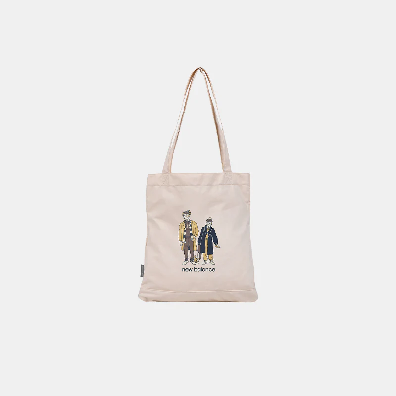 NB Graphic Tote