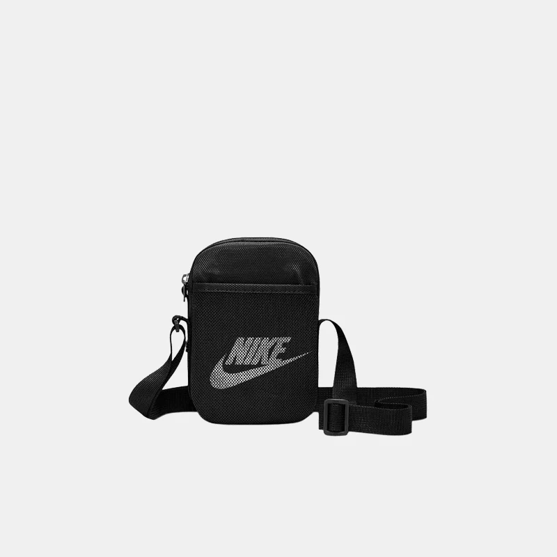 Heritage Crossbody