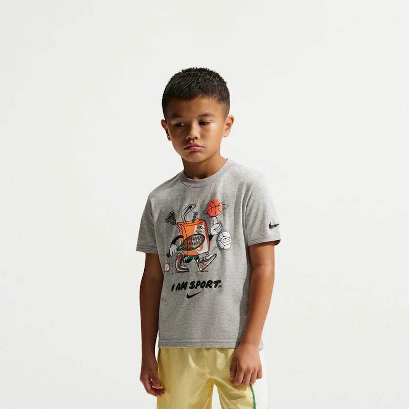 I Am Sport T-Shirt (B)