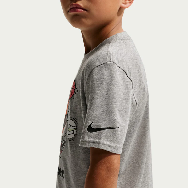 I Am Sport T-Shirt (B) - Image 4