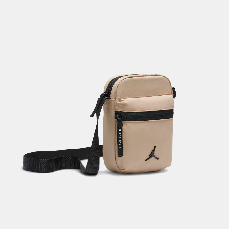 Jan Airborne Festival Bag