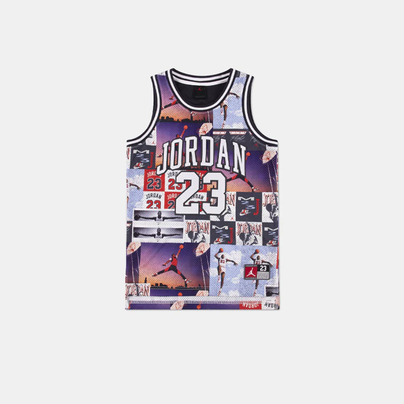 Jordan 23 Aop Jersey