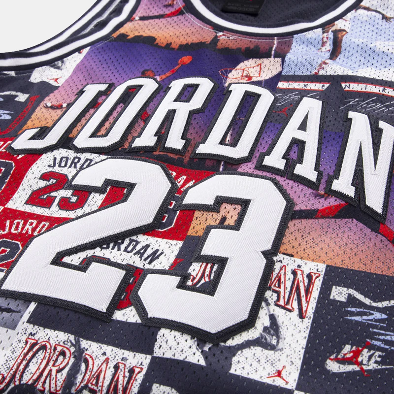 Jordan 23 Aop Jersey - Image 2