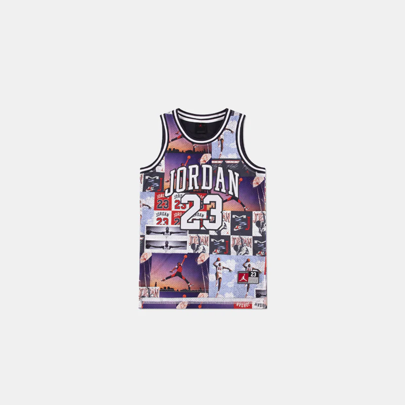 Jordan 23 Aop Jersey (B)