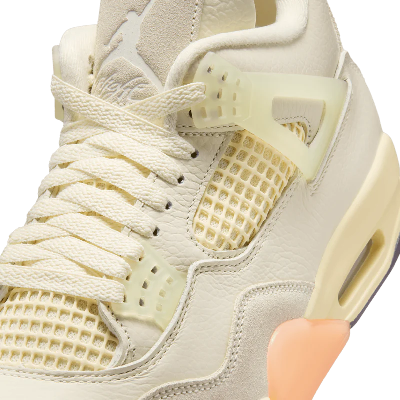 JORDAN 4 RETRO W - Image 6