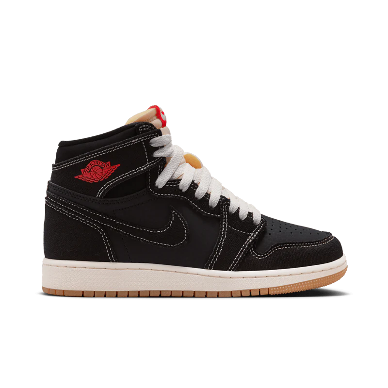 JORDAN AJ 1 RETRO HI OG FC (GS)