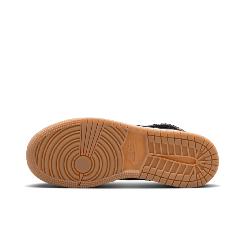 JORDAN AJ 1 RETRO HI OG FC (GS) - Image 5